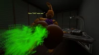 Thicc Springbonnie