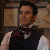 BENEDICT BRIDGERTON