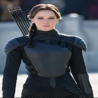 Katniss Everdeen