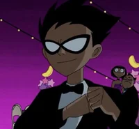 Robin - Teen Titans