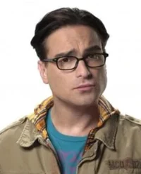 Leonard Hofstadter 