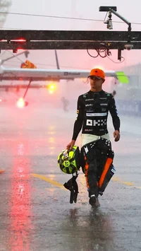 Lando Norris