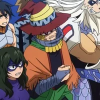 Enma kannagi