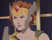 War Woman II