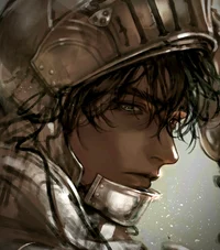 MANHWA - Knight