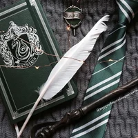 Slytherin boys 