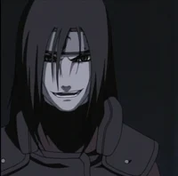 Orochimaru 