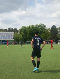soccer boyfriend