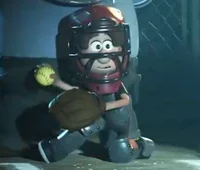 Martin - Win or Lose