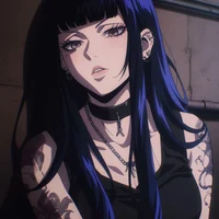 Talia Rios Sociopath