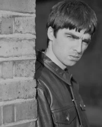 Noel Gallagher