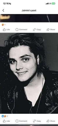 Gerard Way