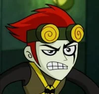 Jack Spicer 