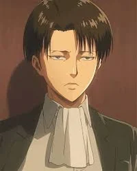 Levi Ackerman