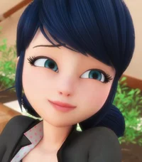 Marinette Dupain