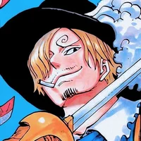 Sanji Vinsmoke