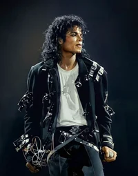 Michael Jackson