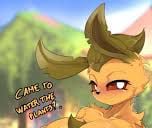 Leafeon