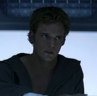 Finnick Odair 