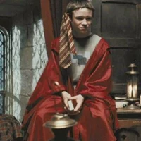 HP - Seamus Finnigan