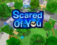 ScaredOfYou TickleRp