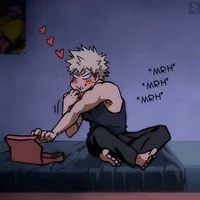 Katsuki Bakugo