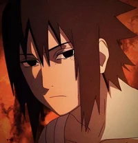 Sasuke Uchiha 