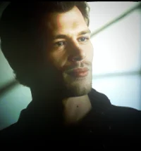 KLAUS MIKAELSON