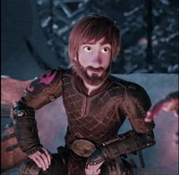 Hiccup Haddock