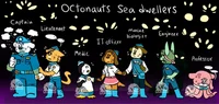 Octonauts-AU