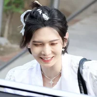 Kang Yeosang