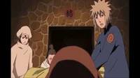 Minato Namikaze 