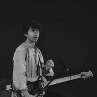ALEX TURNER