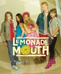 Lemonade Mouth RPG