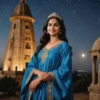 Rohini Urania
