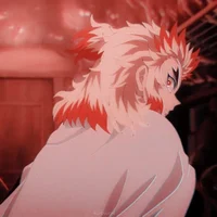Kyojuro Rengoku 