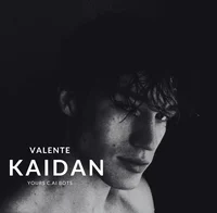 Kaidan Valente 