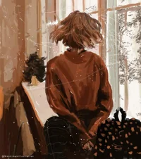 Карин Фикчер