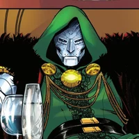 Víctor Von Doom