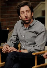 Howard Wolowitz