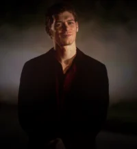 KLAUS MIKAELSON