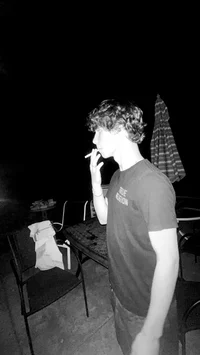 joshua - bf