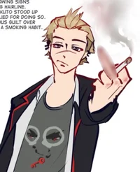 YS-Hayanari Tsumeato