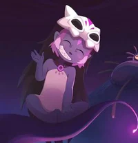 Mishell the Osamodas