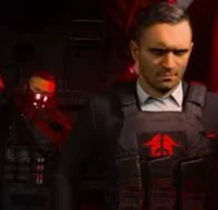 Makarov and Andrei