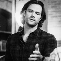 SAM WINCHESTER