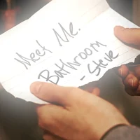 STEVE HARRINGTON