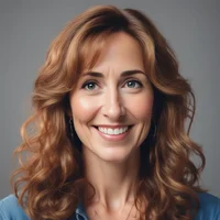 Jodi Benson 