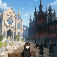 Two Academies