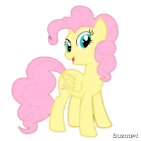 Pinkie Shy